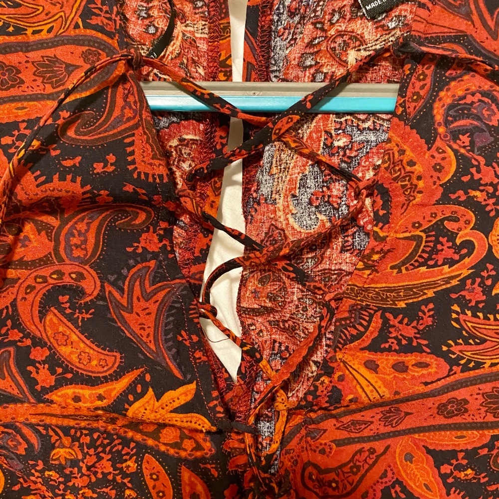 Romper - Picture 3 of 5